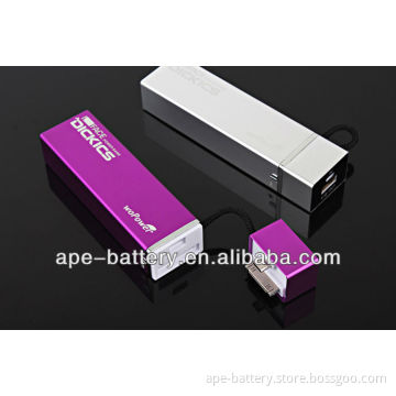 Portable Mobile Battery Bank